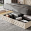 Metal Bed