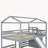 Brookmont Storage Bed