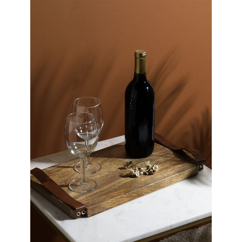 Plateau de service Braiden
