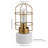 Lindemarie Marble Novelty Lamp