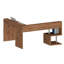 Nang L-Shaped Computer Desk