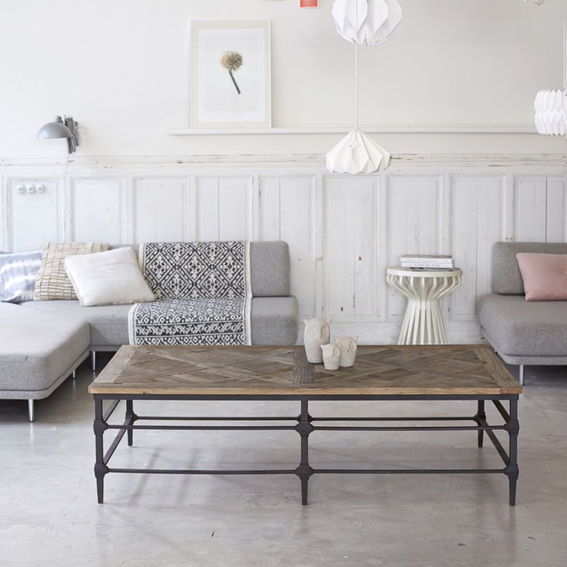 Gatsby Coffee Table