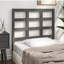 Mendota Solid Wood Headboard-273605089-287794489