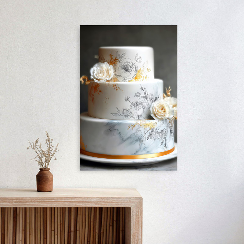 Print, 60.96cm H x 40.64cm W