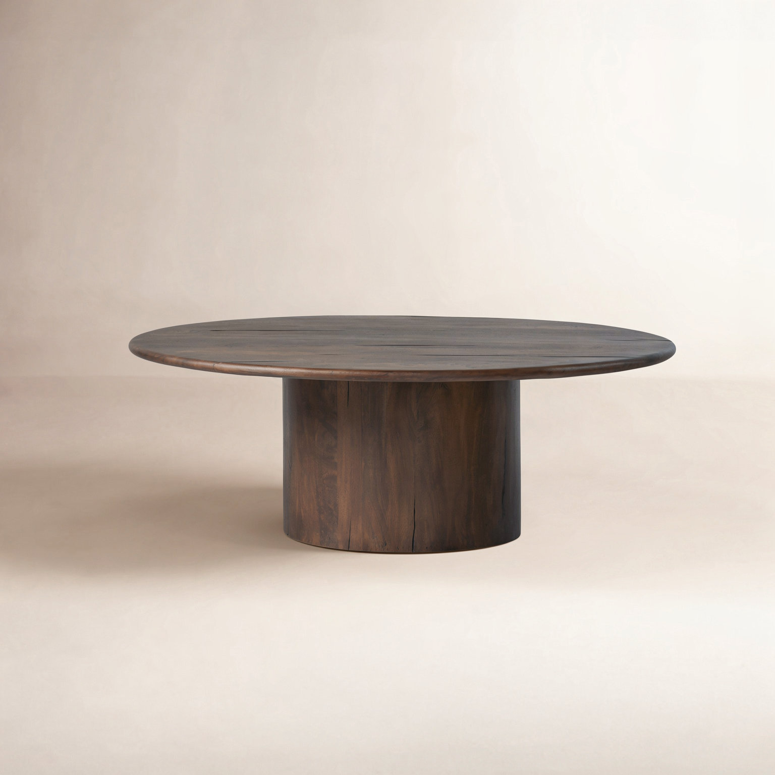 Brennan 34" Coffee Table