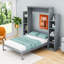 Lit escamotable Kirthana-1852659983-1852659970