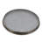 22.5x22.5x26" Drum Side Table