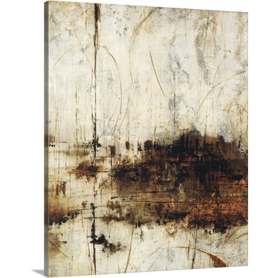 «new refuge gold», impression