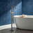 Floor Tub Filler with Diverter-52902929