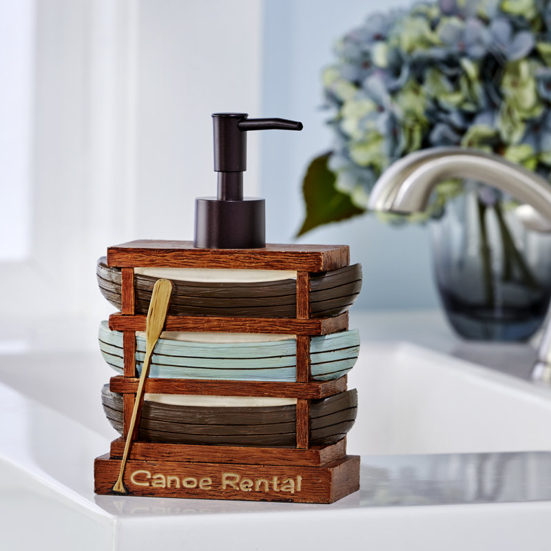 Bathroom Accessory