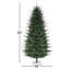 Sapin de Noël mince-249965848