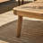 Ralitza Rope Corner Coffee Set - Natural
