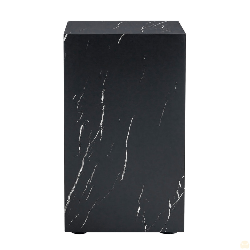 Table basse Marble Texture MDF
