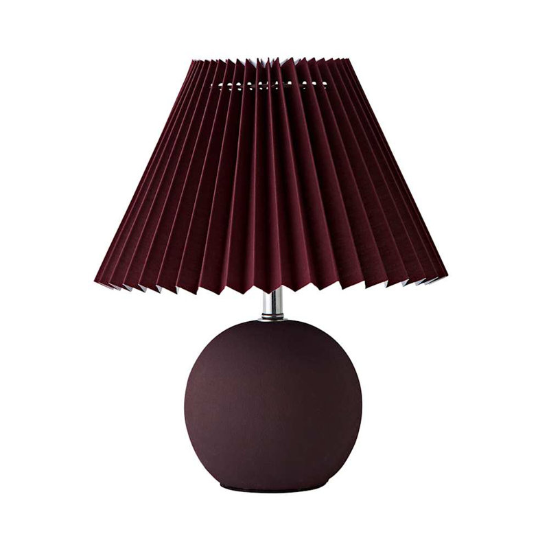 Takeyah Ceramic Table Lamp