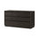 Commode 6 tiroirs Albie