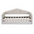 Twin Size Upholstered Daybed With Trundle-1501381532