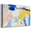 Toile tendue Candy Swipe II-Gallery-1566989181