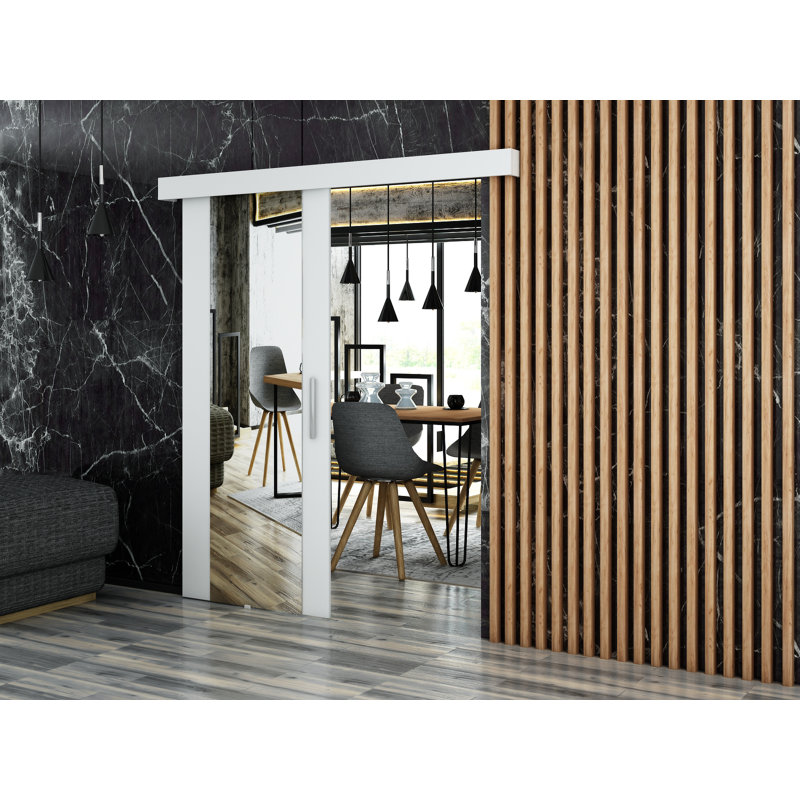Indiya Sliding Doors Laminate