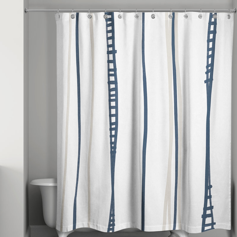 Wandle Shower Curtain
