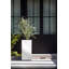 Block Series Pedestal Planter-20733611-15304612