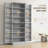 HOMCOM 65" Kitchen Pantry Cabinet