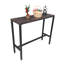 Table de bar Kallia