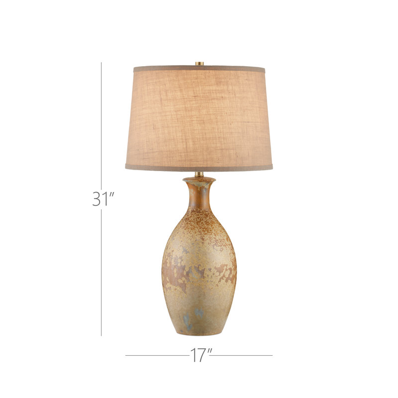 Stellata Table Lamp