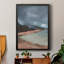 Sea Glass Storm II - impression d'un seul cadre photo-88287947-88287949