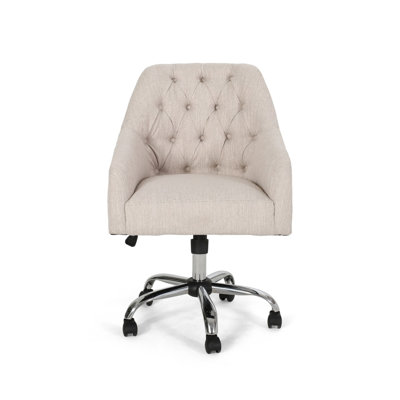 Ergonomic Office Chair