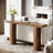 160cm Console Table 