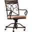 Fauteuil Almat