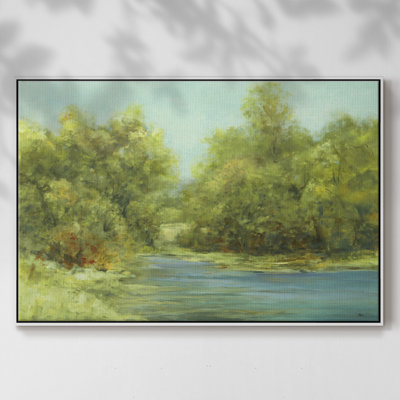 " Country Views III "