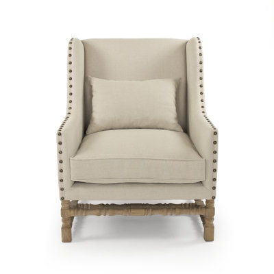 RuckeR Upholstered Club Chair