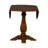 Knaack Round Drop Leaf Dining Table