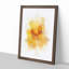 Bubbles of Life in Abstract - Picture Frame Painting Print-55681084-55681083