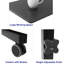 Chariot réglable pour ordinateur portable-2063789962-2063789212