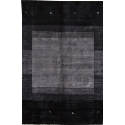 One-of-a-Kind 6' X 9'2" Area Rug