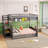 Shameka Kids Full Bunk Bed-1488748578