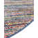 Hulsey Striped Indoor Rug