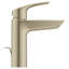 Eurosmart® Single Hole Bathroom Faucet with Drain Assembly-62487591