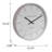 Metal Wall Clock-1583405847