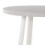 Cyrus Outdoor Circular Dining Table