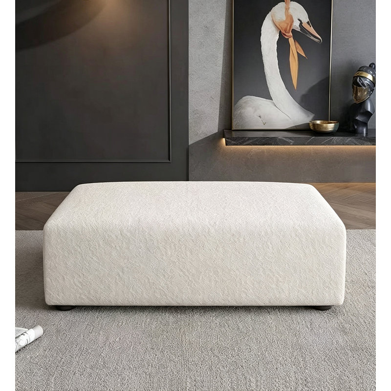 Repose-pieds pour appartement