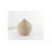 Sabre Handmade Seagrass Table Vase