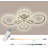 Dellanira LED Flush Mount