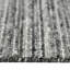 Tapis gris foncé en laine tissé à la main Holliman-28662121