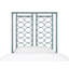 Infinity Low Profile Platform Bed-41777335-100520754