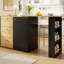 204 cm W Kitchen Island with Top