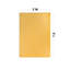 Rectangle Orizaba Solid Color Machine Woven Plastic Straw Indoor/Outdoor Area Rug in Yellow-1717270476