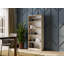 Bozman Solid Wood Bookcase-822227197